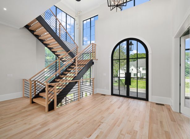 Capital Acres Homes